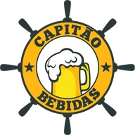 Capitão Bebidas